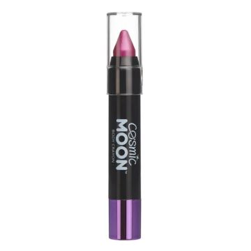Metallic Body Pencil Pink 3.2 g Moon Creations