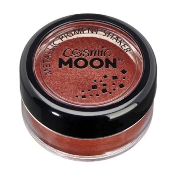 Metallic Pigment Red 3 g Moon Creations
