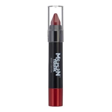 Halloween Body Stick Red 3.5 g Moon Creations