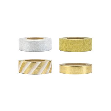 Decorative tape 4x - 10 m