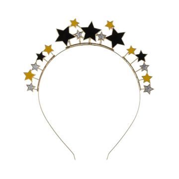 Star hairband 17x19.5 cm