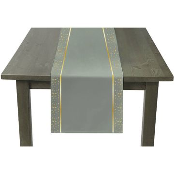 Golden Dawn Table Runner - 240 x 35 cm