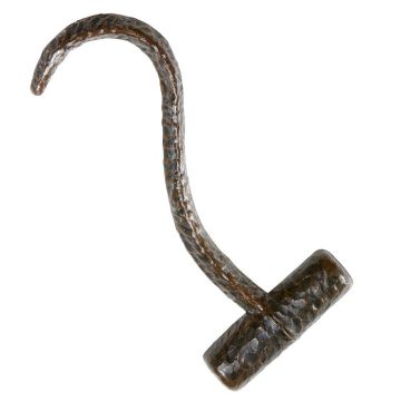 Butcher Hook Prop - 25 cm