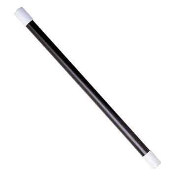 Magic wand black and white