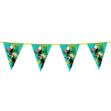 Tukan Bunting Garland - 6 m