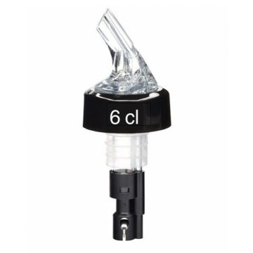 6 cl pouring spout