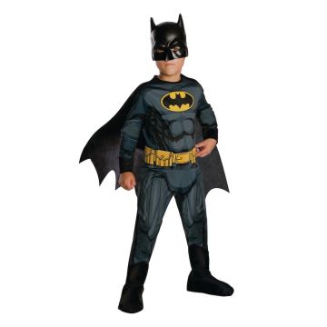 Batman® Original costume for kids