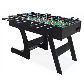 Foldable Football Table