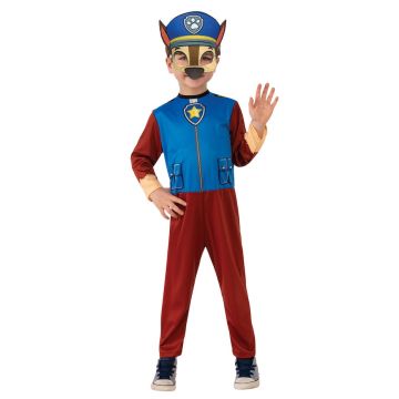 Paw Patrol® Chase costume for children
