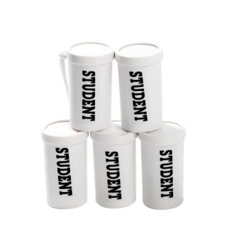 Student blæsehorn PartyVikings