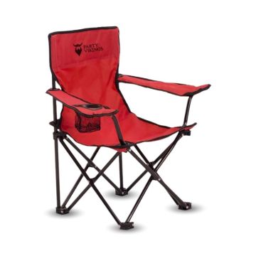 Festival Chair Red