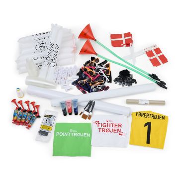 Student wagon basic package 2 days