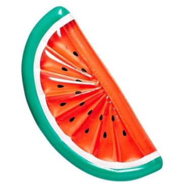 Inflatable Watermelon Beach Toy