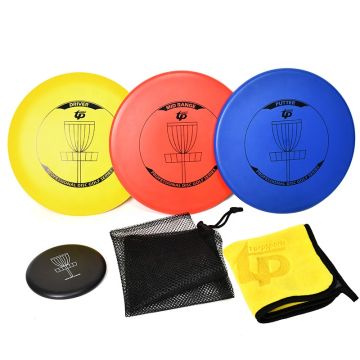 Frisbee Disc Golf "Putter"