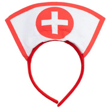 Nurse headband