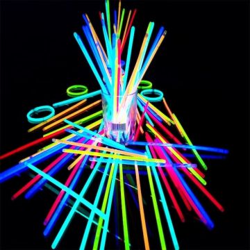 Glow Sticks 50x