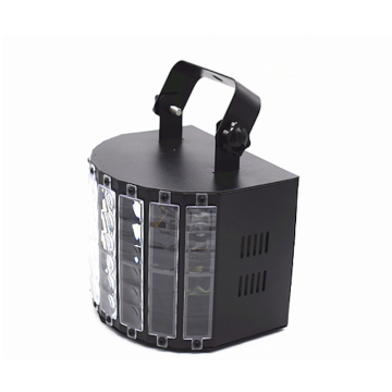 Mini LED Derby Light Diskolys - 20W