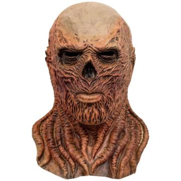 Spooky Halloween Underworld Monster Mask