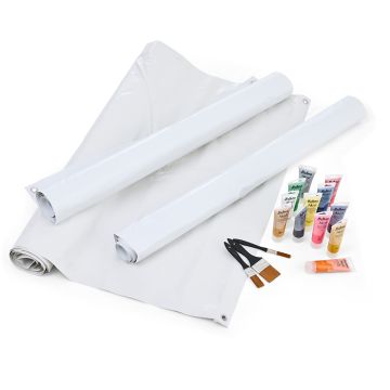 Student banner package Student Week 