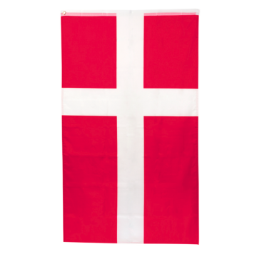 Dannebrogsflag 90x150 cm