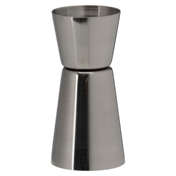 Dobbelt Jigger 25/50 ml