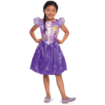 Disney® Tangled Rapunzel costume for kids