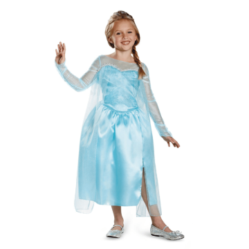 Disney® Frozen Elsa costume for kids