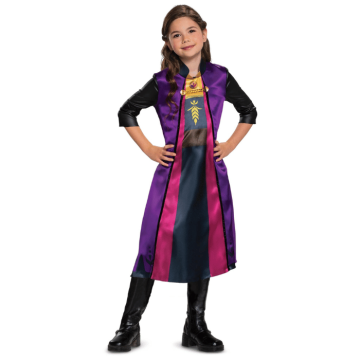 Disney® Frozen 2 Anna costume for children