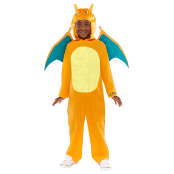 Pokémon® Charizard costume for kids