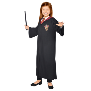 Harry Potter® Hermione costume for kids