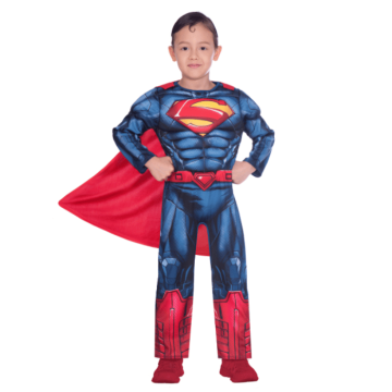 Superman® costume for kids