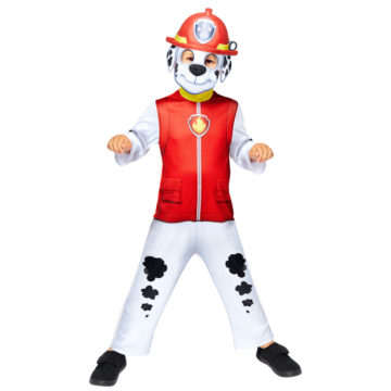 Paw Patrol® Marshall costume for children