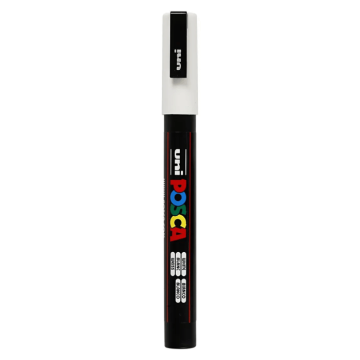 Posca Marker white 0.9-1.3 mm