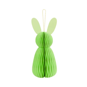 Green rabbit honeycomb - 30 cm