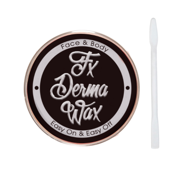 Dermowax with spatula 25g