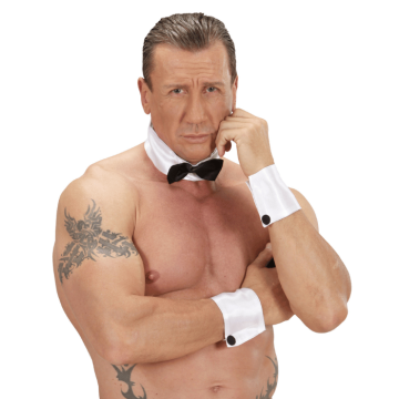 Stripper Set - 2 Pieces