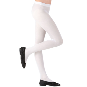 White Tights for Children