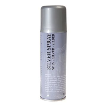 Silver Spray 160 ml The Old Pharmacy 
