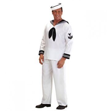 Sailor Costume Men
