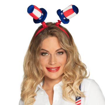 USA Headband