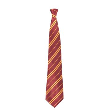 Harry Potter® Gryffindor tie