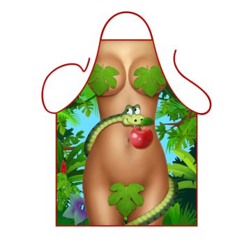 Eva apron