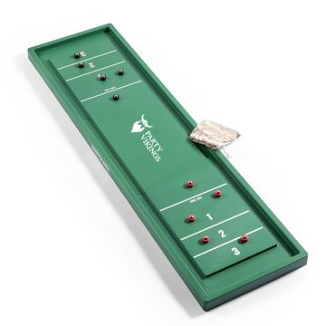 Mini Shuffleboard (122x33 cm)