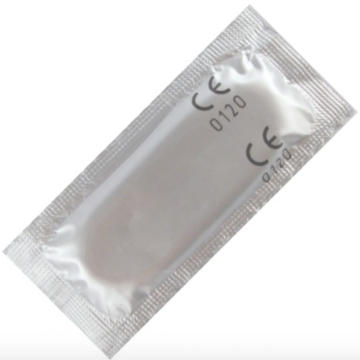 Condoms 8-pack