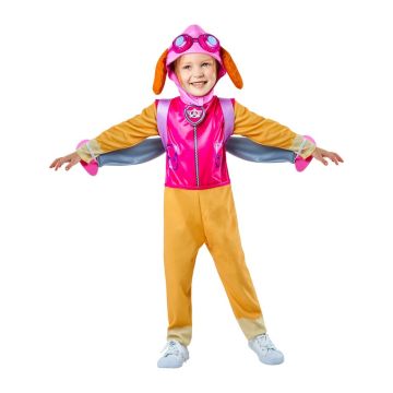 Paw Patrol® Skye costume for kids