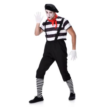 Mimer costume for men