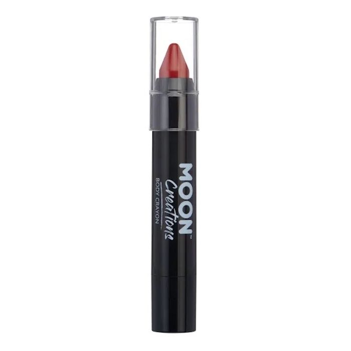 Face Stick Red 3.2 g Moon Creations