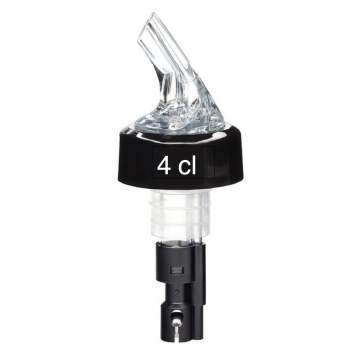 4 cl pouring spout