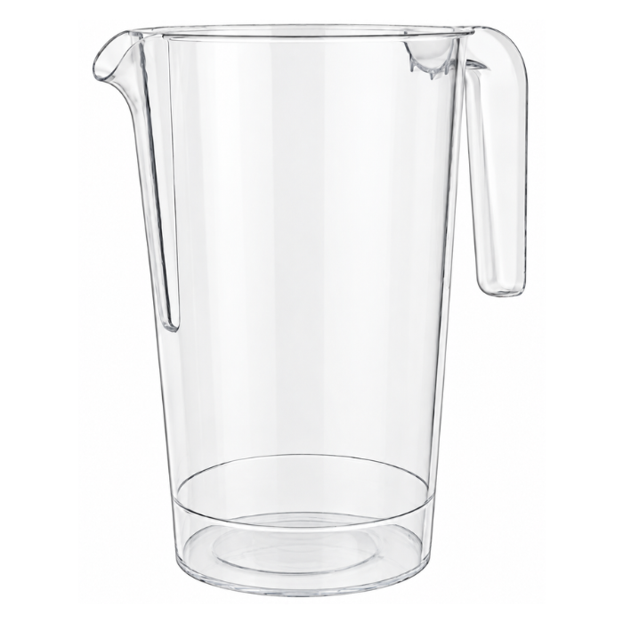 Plastic Jug - 1.5 Litres