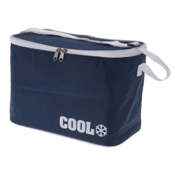 Køletaske med skulderstrop - 30x16x21,5 cm